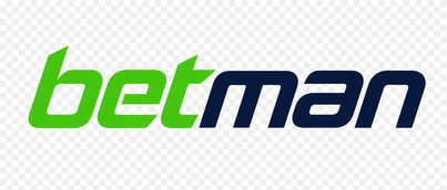 Logo betman Indonesia